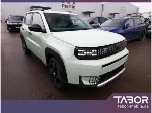 Fiat Grande Panda La Prima MHEV AT Winter Nav Kam LED