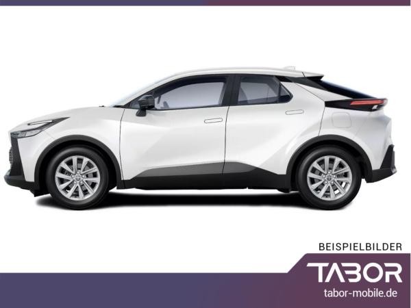 Toyota C-HR 1.8 HEV 140 CVT LED ACC DigCo Kam CarPlay