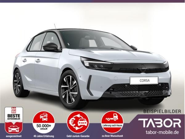 Opel Corsa 1.2 100 GS SHZ Kam PDC vo/hi AppC Totw 16Z