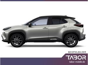 Toyota Yaris Cross 1.5 HEV 130 GR Sport LED Kam SHZ PDC