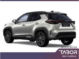 Toyota Yaris Cross 1.5 HEV 130 GR Sport LED Kam SHZ PDC