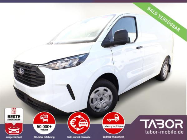 Ford Transit Custom TDCi 150 Trend 320 L1 Keyl Kam