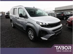 Foto - Peugeot Rifter 130 EAT8 Allure L2 StyleP 7-S CarP PrivG