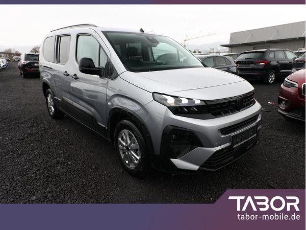 Peugeot Rifter 130 EAT8 Allure L2 StyleP 7-S CarP PrivG