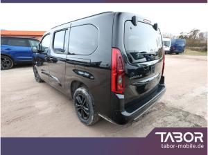 Fiat Doblo Kombi Maxi AT N1 130 Nav 2xPDC Kam Keyl