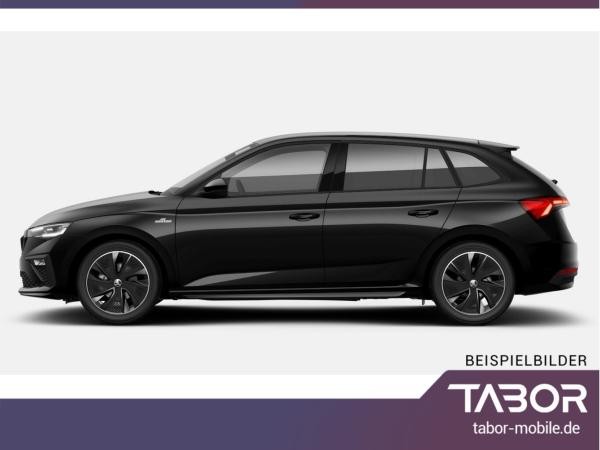 Skoda Scala TSI 150 DSG MonteC Pano Matrix Nav 5J/100k