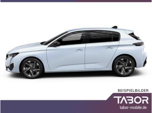 Peugeot 308 130 EAT8 Allure Nav ACC Kam SHZ Keyl PDC 17Z