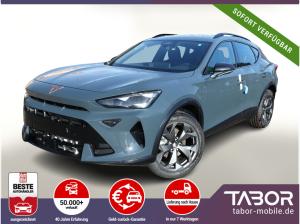 Cupra Formentor eTSI DSG SHZ ACC 3ZClim DigC WirelessC