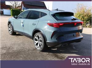 Cupra Formentor eTSI DSG SHZ ACC 3ZClim DigC WirelessC