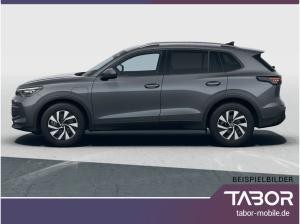 Volkswagen Tiguan eHybrid 204 LED+ Nav eHK ParkA ACC 5J.Gar