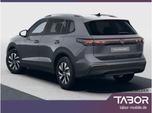 Volkswagen Tiguan eHybrid 204 LED+ Nav eHK ParkA ACC 5J.Gar
