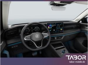 Volkswagen Tiguan eHybrid 204 LED+ Nav eHK ParkA ACC 5J.Gar