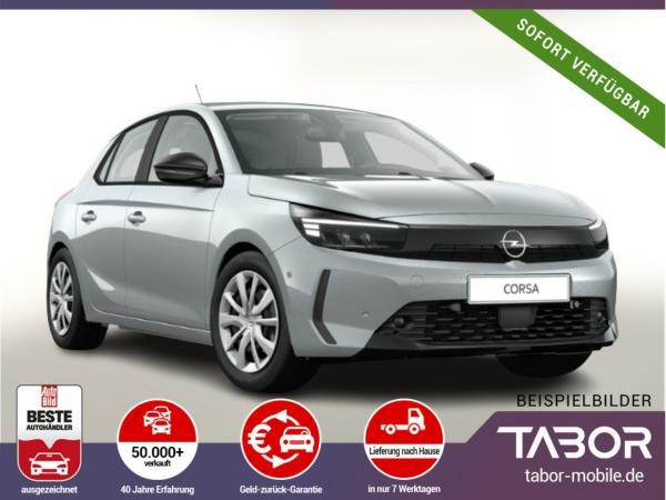 Opel Corsa 1.2 100 SichtP PDC 10"-DAB Temp CarPlay