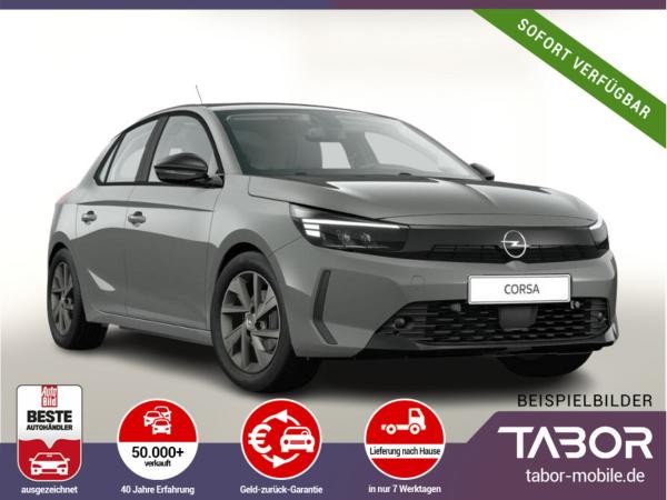 Opel Corsa 1.2 100 LM16Z SichtP PDC 10"-DAB Temp CarP