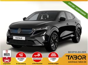 Renault Rafale Esprit Alpine PHEV 4x4 300 Leder Massage