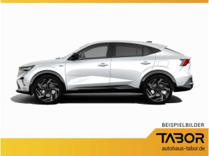 Renault Rafale Atelier Alpine PHEV 4x4 300 PanoD Leder