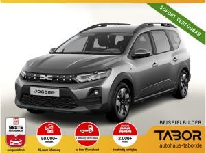 Dacia Jogger Expression TCe 110 7-Sitzer 7-Si SHZ PDC