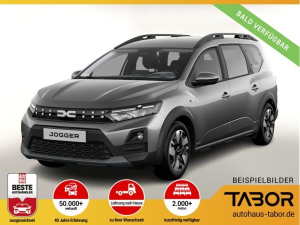 Dacia Jogger Expression TCe 110 7-Sitzer 7-Si SHZ PDC