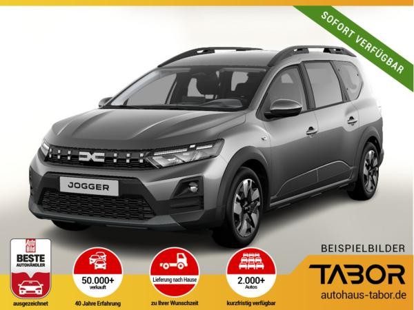 Dacia Jogger Expression TCe 110 7-Sitzer 7-Si SHZ PDC