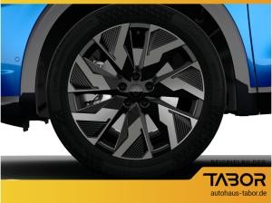 Renault Rafale Esprit Alpine PHEV 4x4 300 Leder Massage