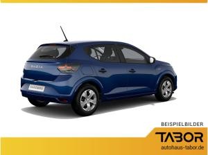 Dacia Sandero Essential SCe 65 PDC Multif. Lenkrad