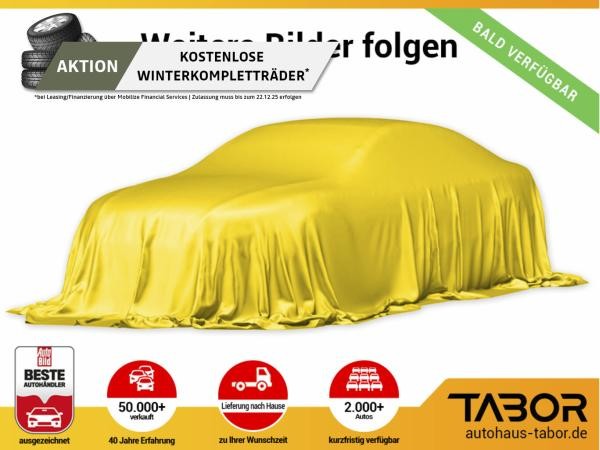 Dacia Duster Essential Eco-G 120 PDC VZ-Erk