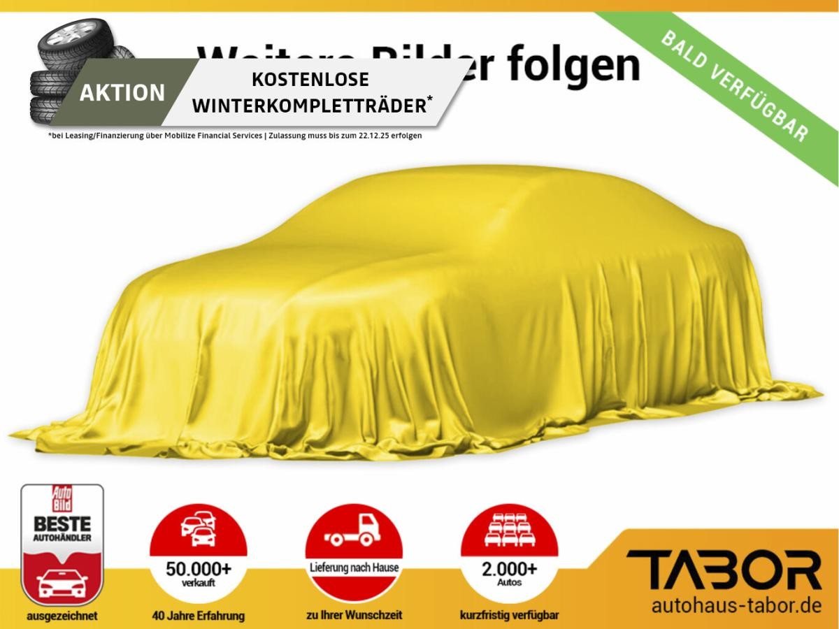 Dacia Duster Essential Eco-G 120 PDC VZ-Erk