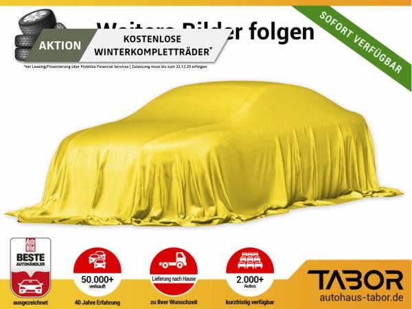 Dacia Duster Essential Eco-G 120 PDC VZ-Erk