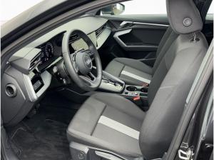 Audi A3 Sportback Advanced 30 TFSI S tronic MMI LED
