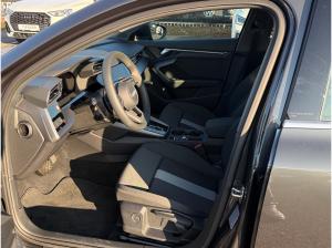 Audi A3 Sportback 30 TFSI advanced Standhzg. MMI LED