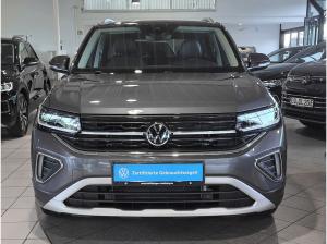 Volkswagen T-Cross 1.0 TSI DSG Style Ganzjahresreifen AppConnect