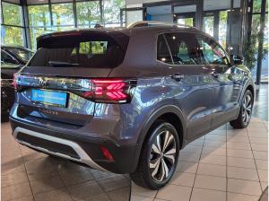 Volkswagen T-Cross 1.0 TSI DSG Style Ganzjahresreifen AppConnect