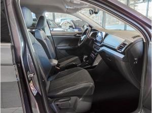 Volkswagen T-Cross 1.0 TSI DSG Style Ganzjahresreifen AppConnect