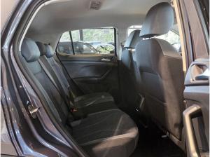 Volkswagen T-Cross 1.0 TSI DSG Style Ganzjahresreifen AppConnect