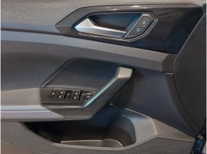 Volkswagen T-Cross 1.0 TSI DSG Style Ganzjahresreifen AppConnect