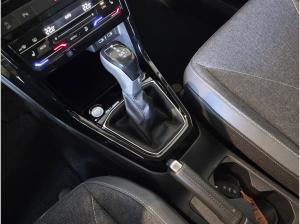 Volkswagen T-Cross 1.0 TSI DSG Style Ganzjahresreifen AppConnect