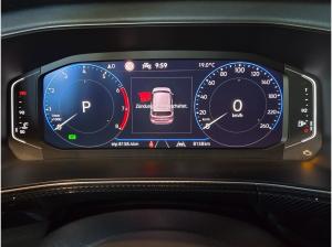Volkswagen T-Cross 1.0 TSI DSG Style Ganzjahresreifen AppConnect