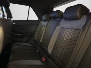 Volkswagen T-Roc R-Line 1.5 TSI DSG BLACKSTYLE AHK IQ KAMER
