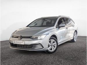 Volkswagen Golf VIII Variant 1.5 eTSI Life Nav Standhzg. LED
