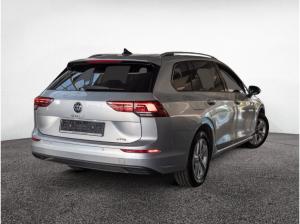 Volkswagen Golf VIII Variant 1.5 eTSI Life Nav Standhzg. LED