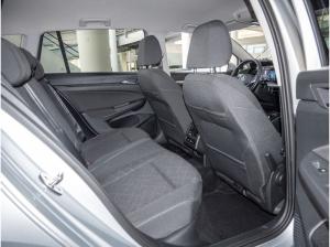 Volkswagen Golf VIII Variant 1.5 eTSI Life Nav Standhzg. LED