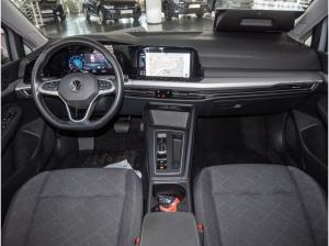 Volkswagen Golf VIII Variant 1.5 eTSI Life Nav Standhzg. LED