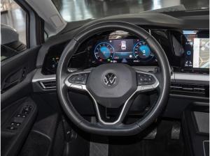 Volkswagen Golf VIII Variant 1.5 eTSI Life Nav Standhzg. LED