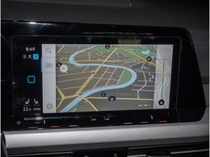 Volkswagen Golf VIII Variant 1.5 eTSI Life Nav Standhzg. LED