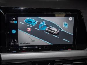 Volkswagen Golf VIII Variant 1.5 eTSI Life Nav Standhzg. LED