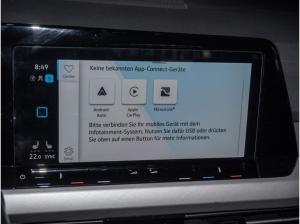 Volkswagen Golf VIII Variant 1.5 eTSI Life Nav Standhzg. LED