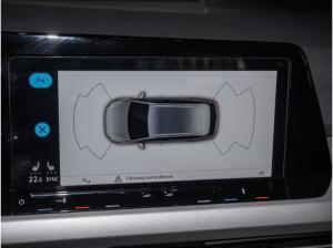 Volkswagen Golf VIII Variant 1.5 eTSI Life Nav Standhzg. LED