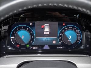 Volkswagen Golf VIII Variant 1.5 eTSI Life Nav Standhzg. LED