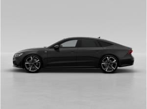 Audi A7 Sportback 50 TFSI e quattro S tronic