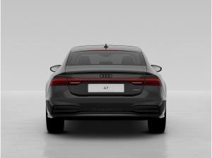 Audi A7 Sportback 50 TFSI e quattro S tronic